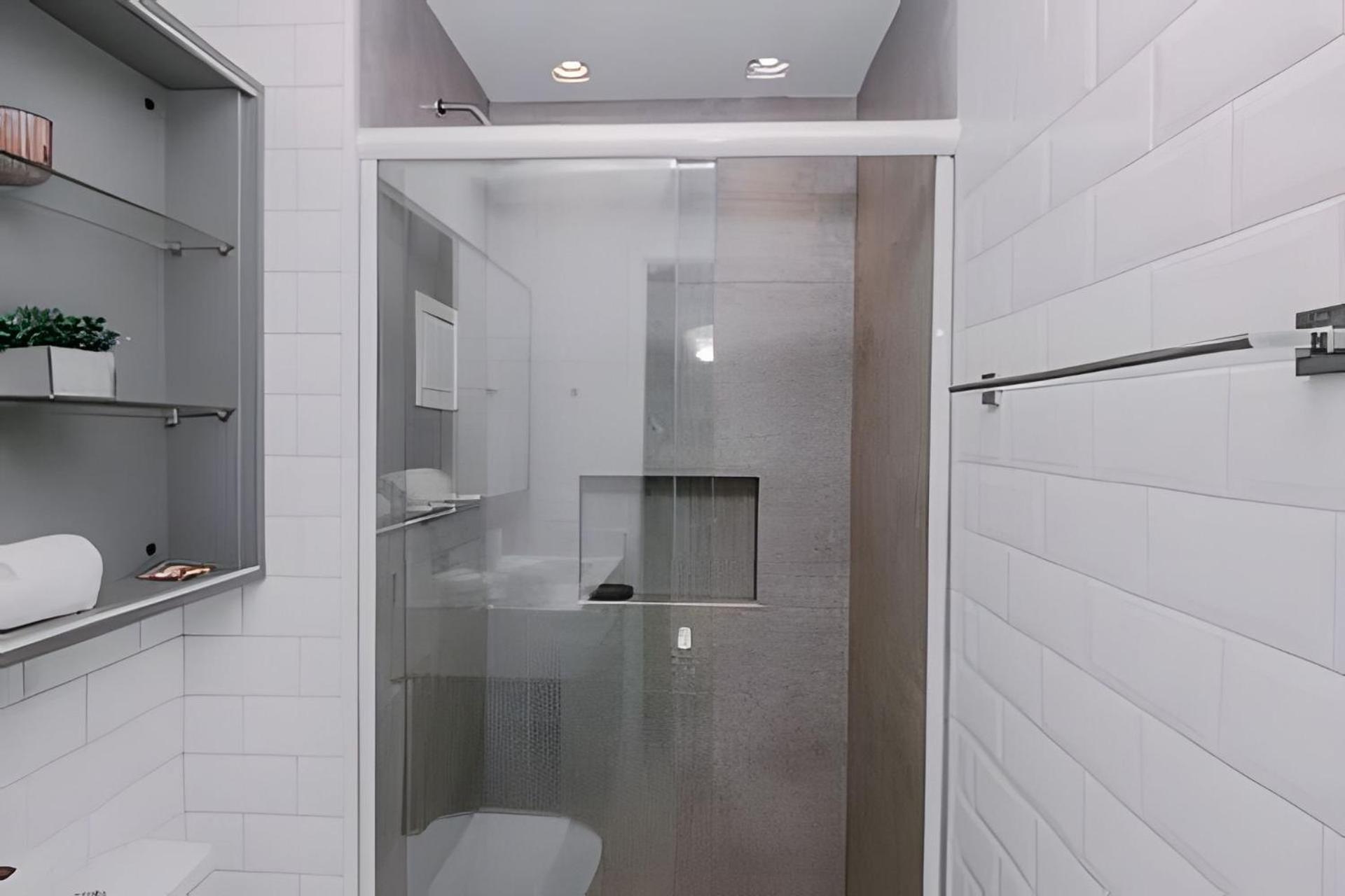 Multihouse - Moderno Studio No Brooklin IV São Paulo Kültér fotó